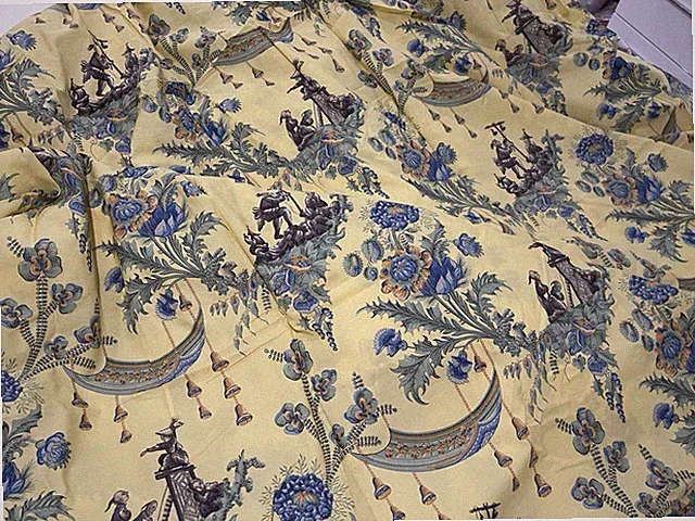 Cuddledown China New 1pc Queen Duvet Cover Sateen Print Asian