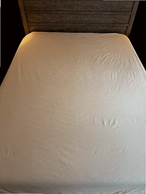 Duvet Cover Queen Luxury Cotton Sateen PORTUGAL Cuddledown Tan Beige 94x92 NICE