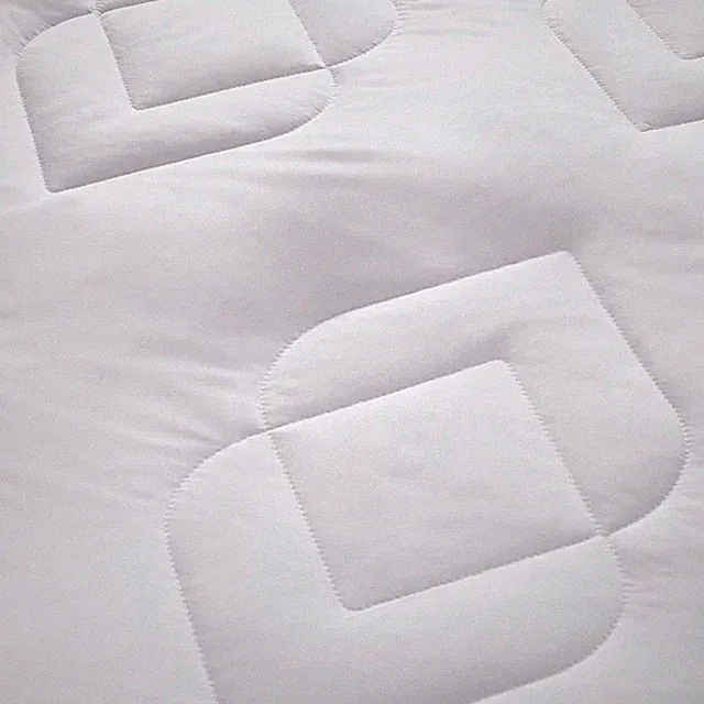 Purecare Duvet Insert + Cooling, Breathable Down Alternative Fill
